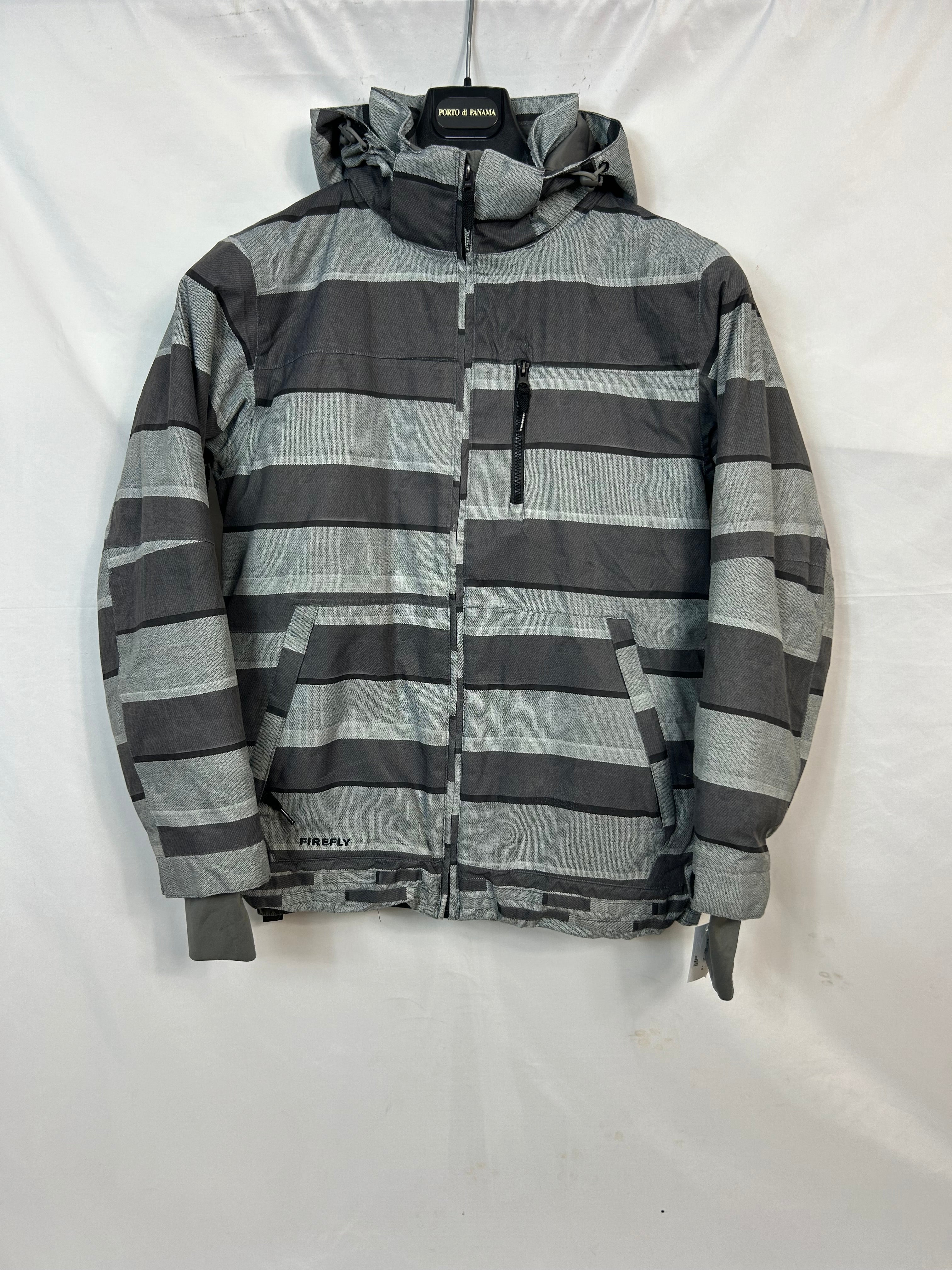 TAGLIA M - Giubbino Firefly